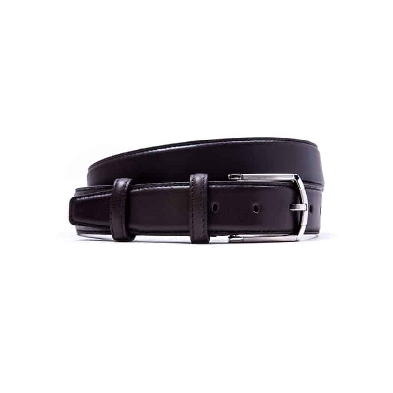 Potenciano Group SL - Wholesale Belt - Men's - Ref.16704 - Caché Belt - Layos2