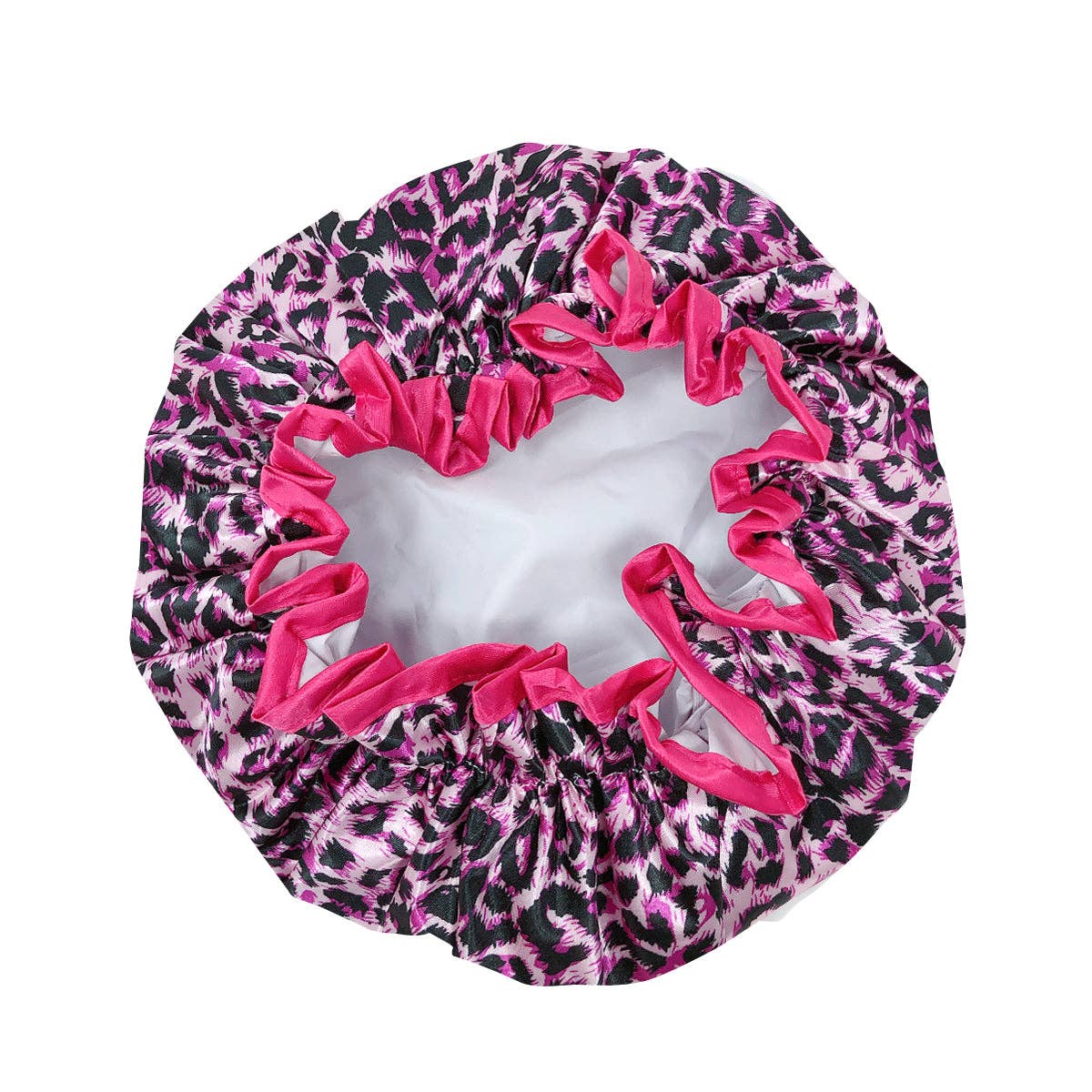 Wrapables.com - Wholesale Showercap - Wrapables Reusable Women's Waterproof Shower Caps18