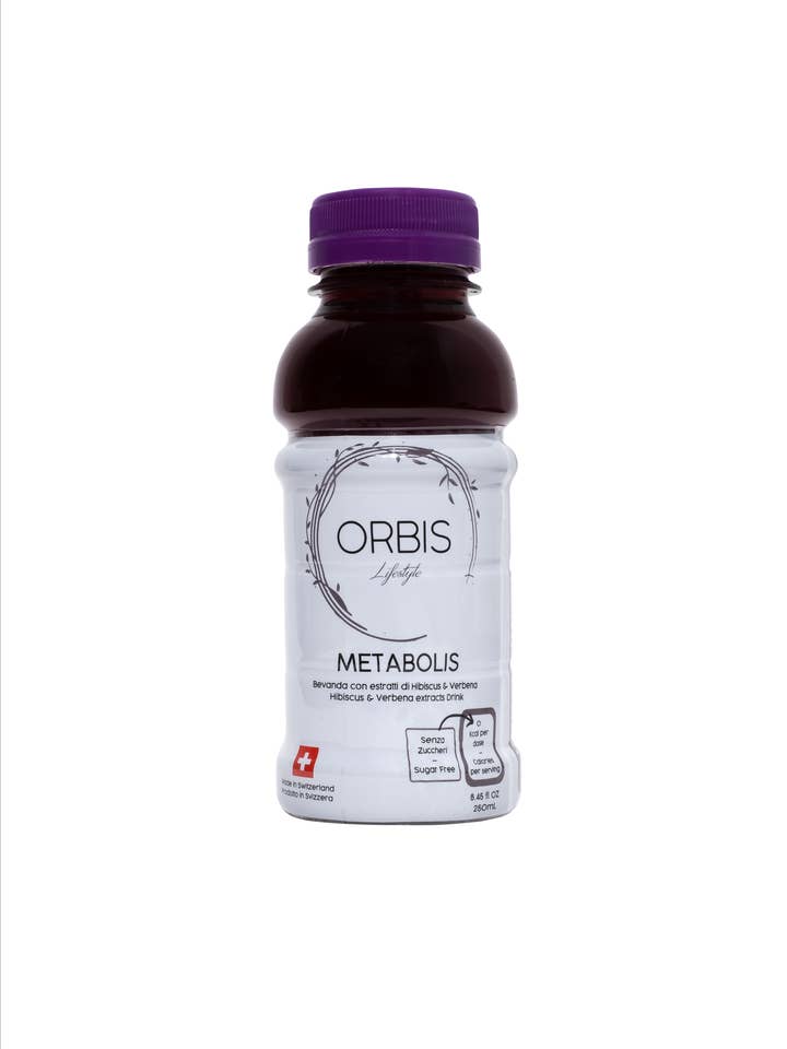 ORBIS™ METABOLIS for wholesale by ORBIS™ LIFESTYLE