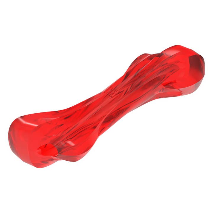 WAUDOG Fun Durable. Dog Bone Toy for wholesale by WAUDOG