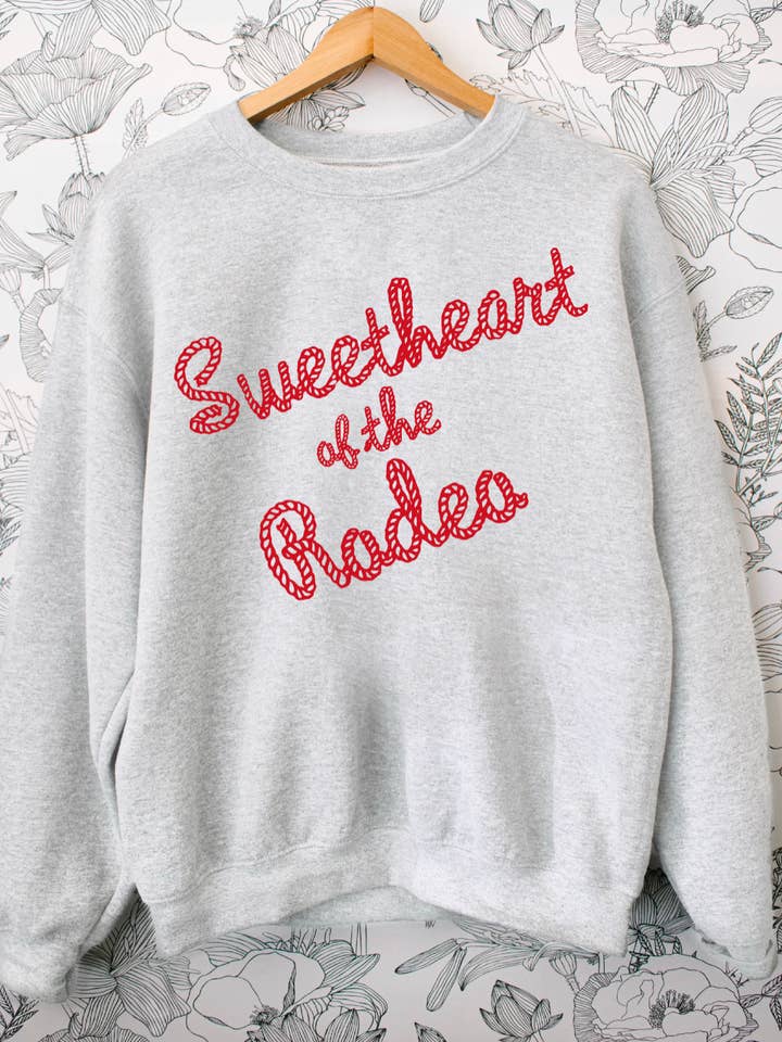Sweetheart of the Rodeo for wholesale by Hank & Scoot