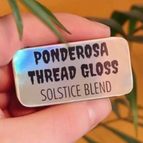 Ponderosa Creative - Wholesale Craft Supplies - Solstice Blend Ponderosa Thread Gloss0
