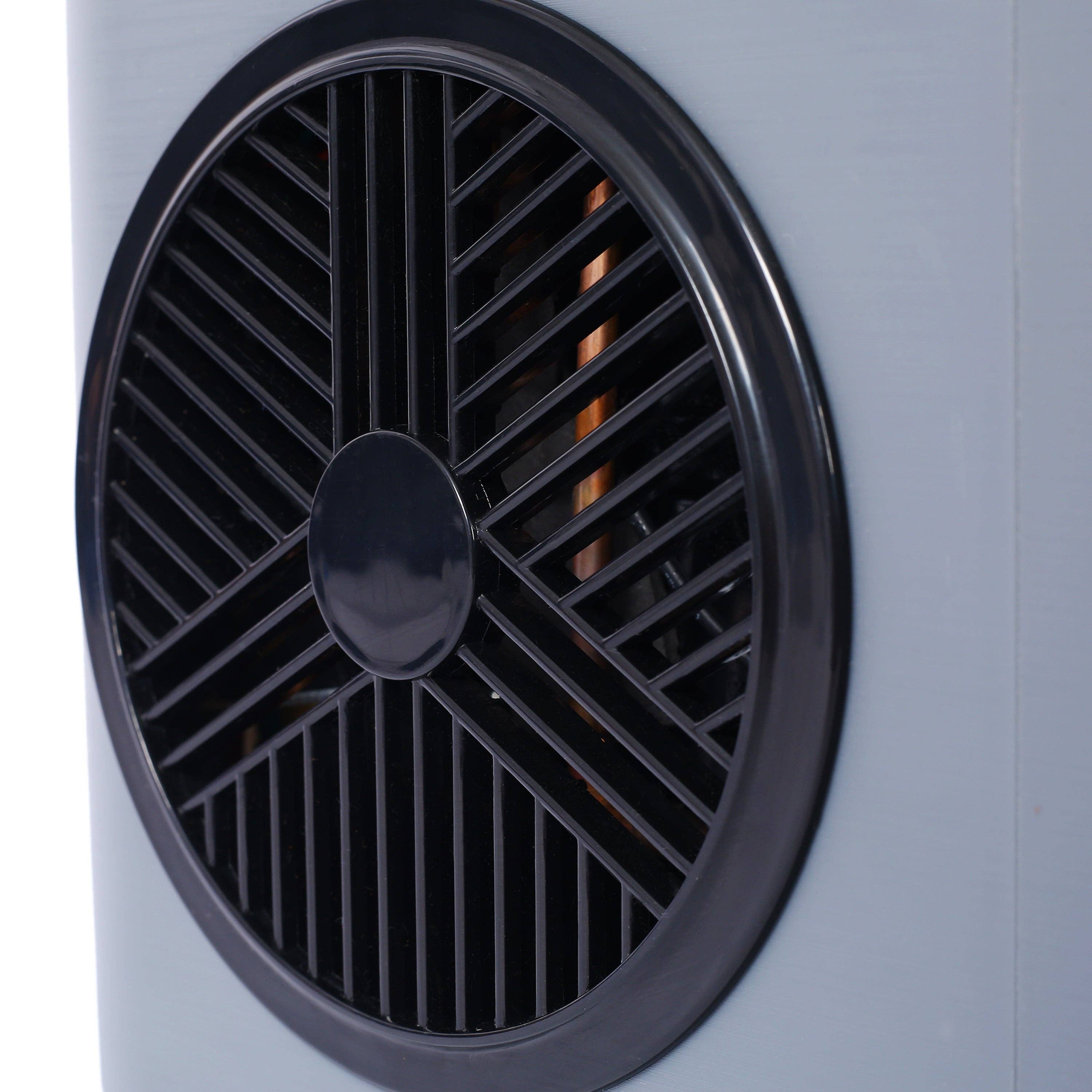 39F Inc. - Wholesale Kitchen Appliance - Portable Countertop Ice Maker with Basket and Scoop, Gray12