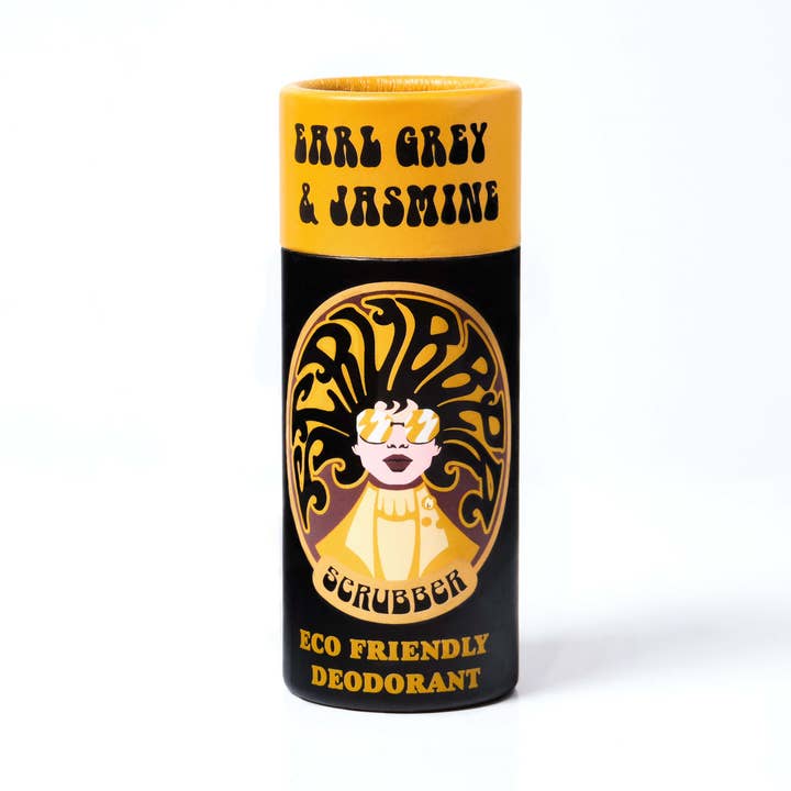 Scrubber - Vendita all'ingrosso Deodorante - Unisex - Pacchetto Scrubber Tutti i prodotti