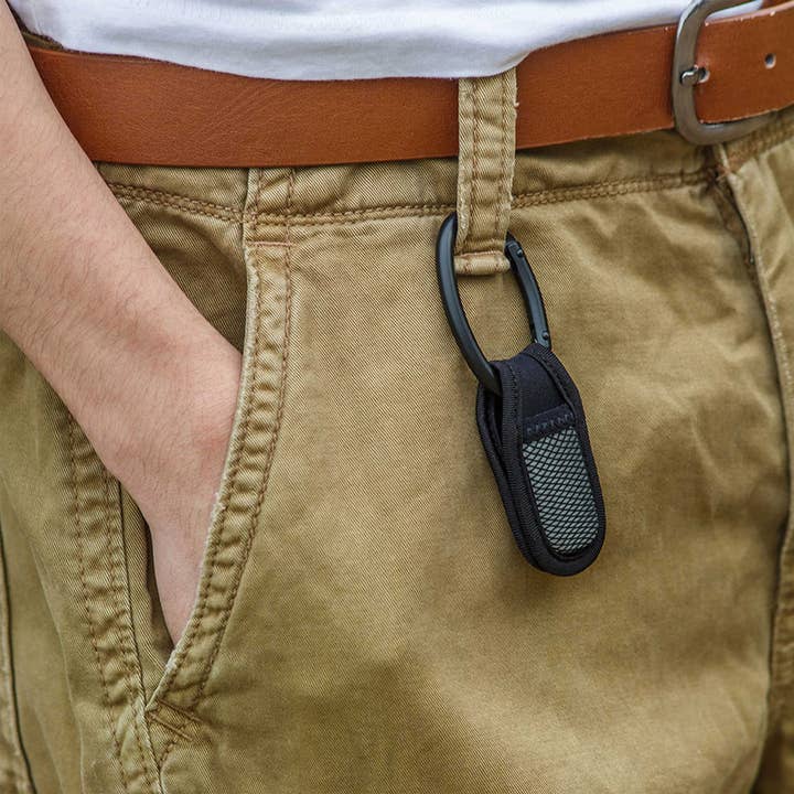 PARA'KITO USA CORP. - Wholesale Insect Repellent - Natural Mosquito Repellent Clip - Made in France