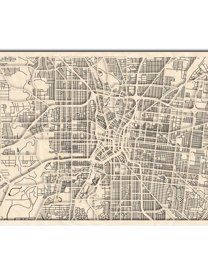 San Antonio, TX for wholesale by Catahoula Sign Co.