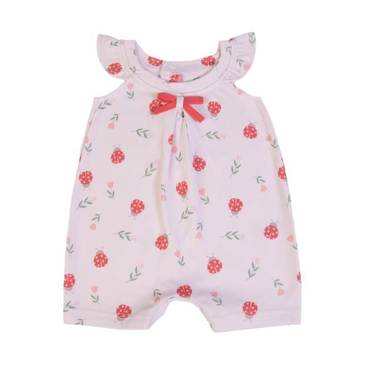 16411 - Romper - SS 25 and other Purchase Wholesale romperall. Free Returns & Net 60 Terms on Faire trending on Faire.