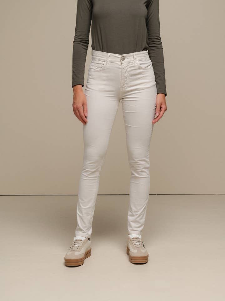 SMF - Wholesale Pants - Women's - 231530 - CALÇAS 98%CO 2%ET2