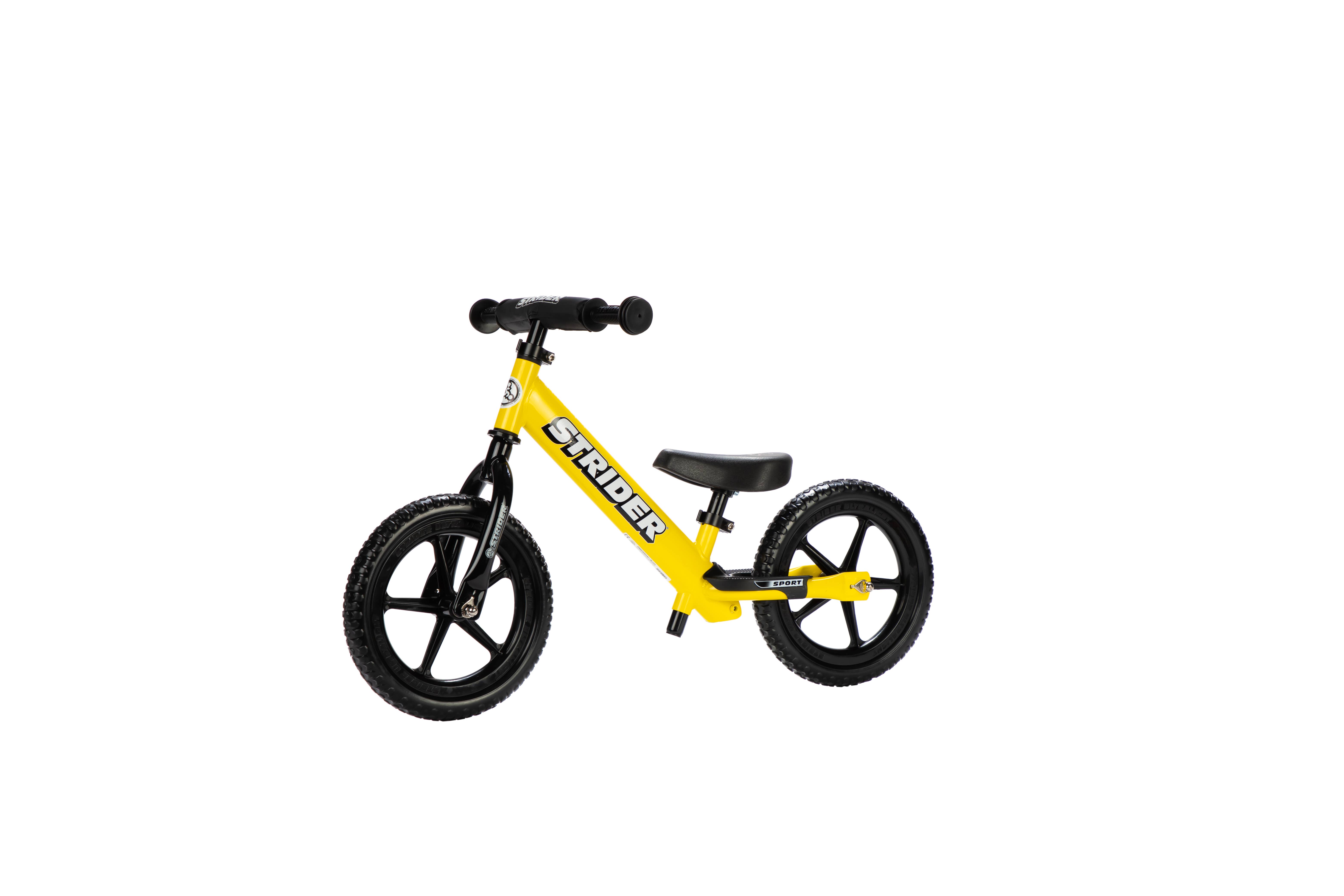 Strider Bikes - Wholesale Bike/Scooter - Kids - Strider 12 Sport4