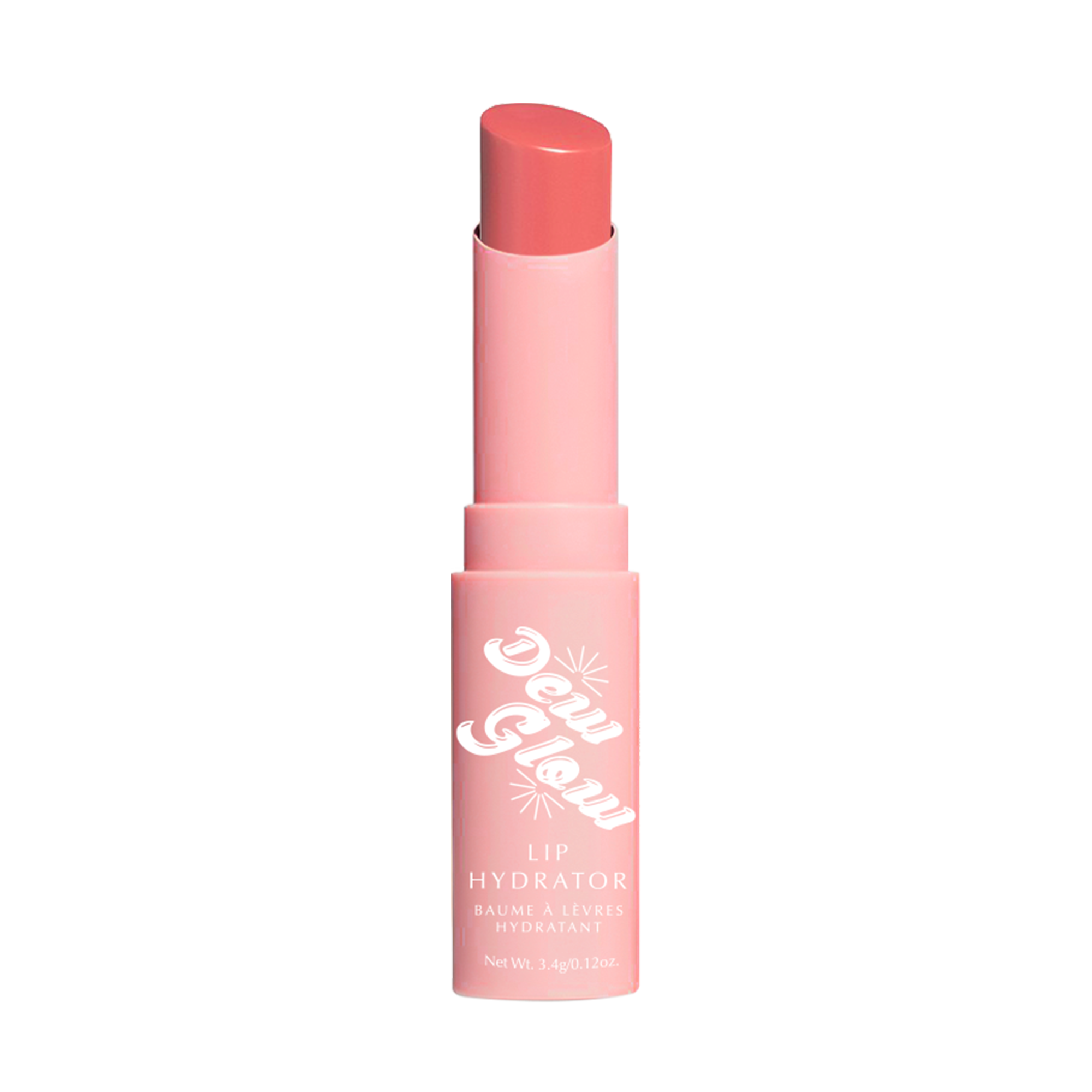 J.Cat Beauty - Wholesale Lip Balm - Dew Glow Lip Hydrator12