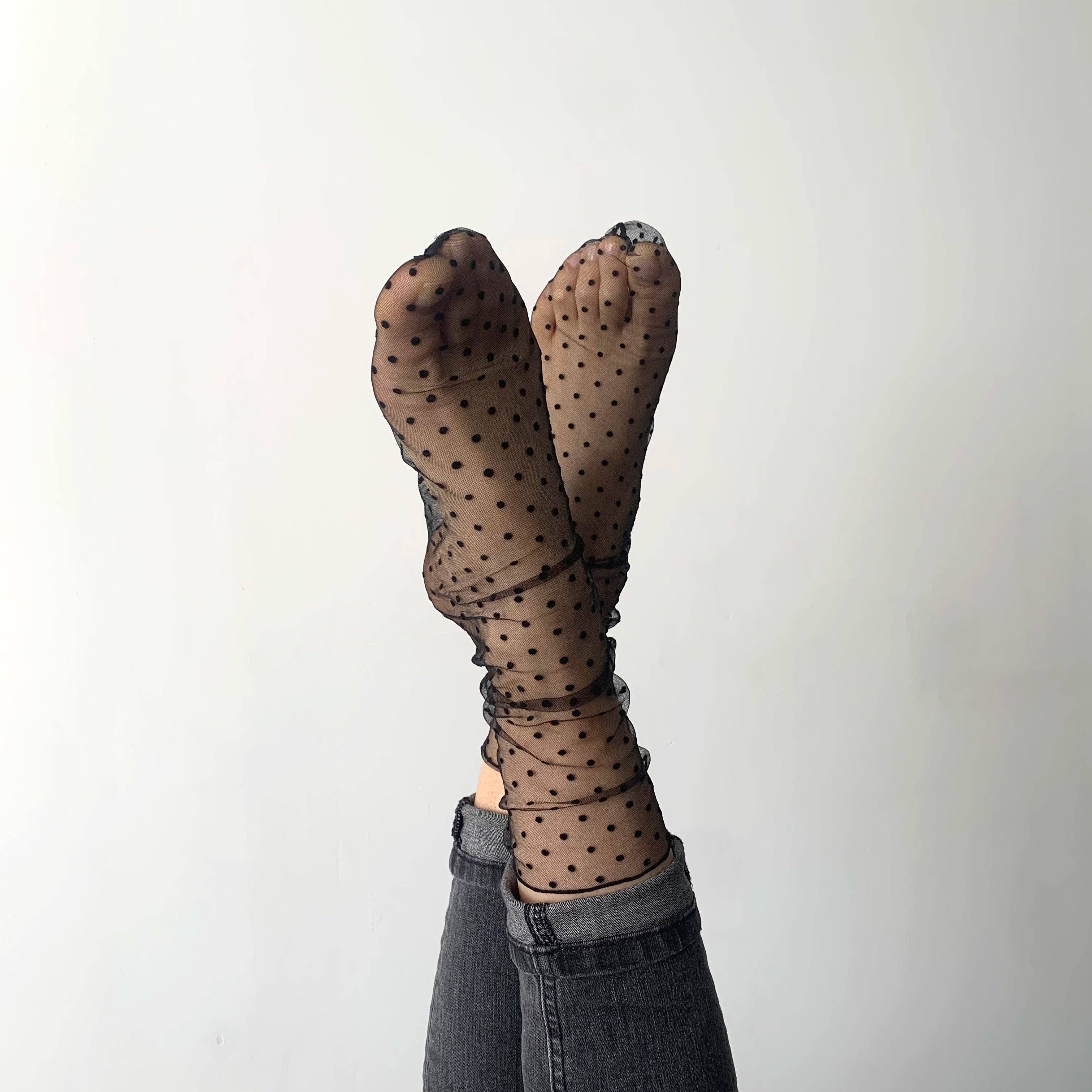 sockette - Wholesale Socks - Women's - Maëva4