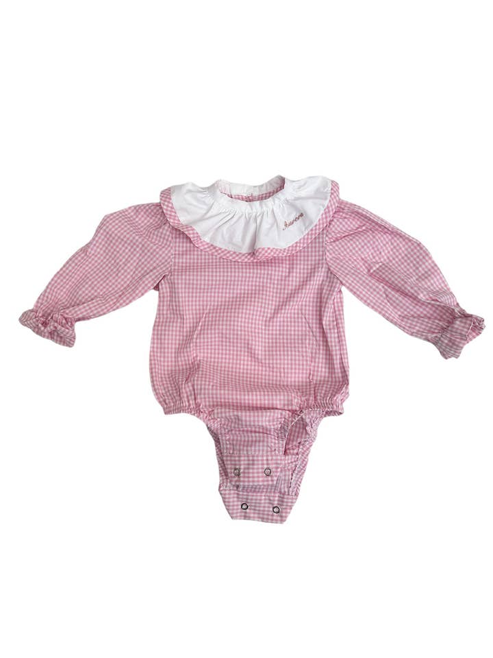 Chemise à carreaux pour la vente par La Boutique dei Bambini