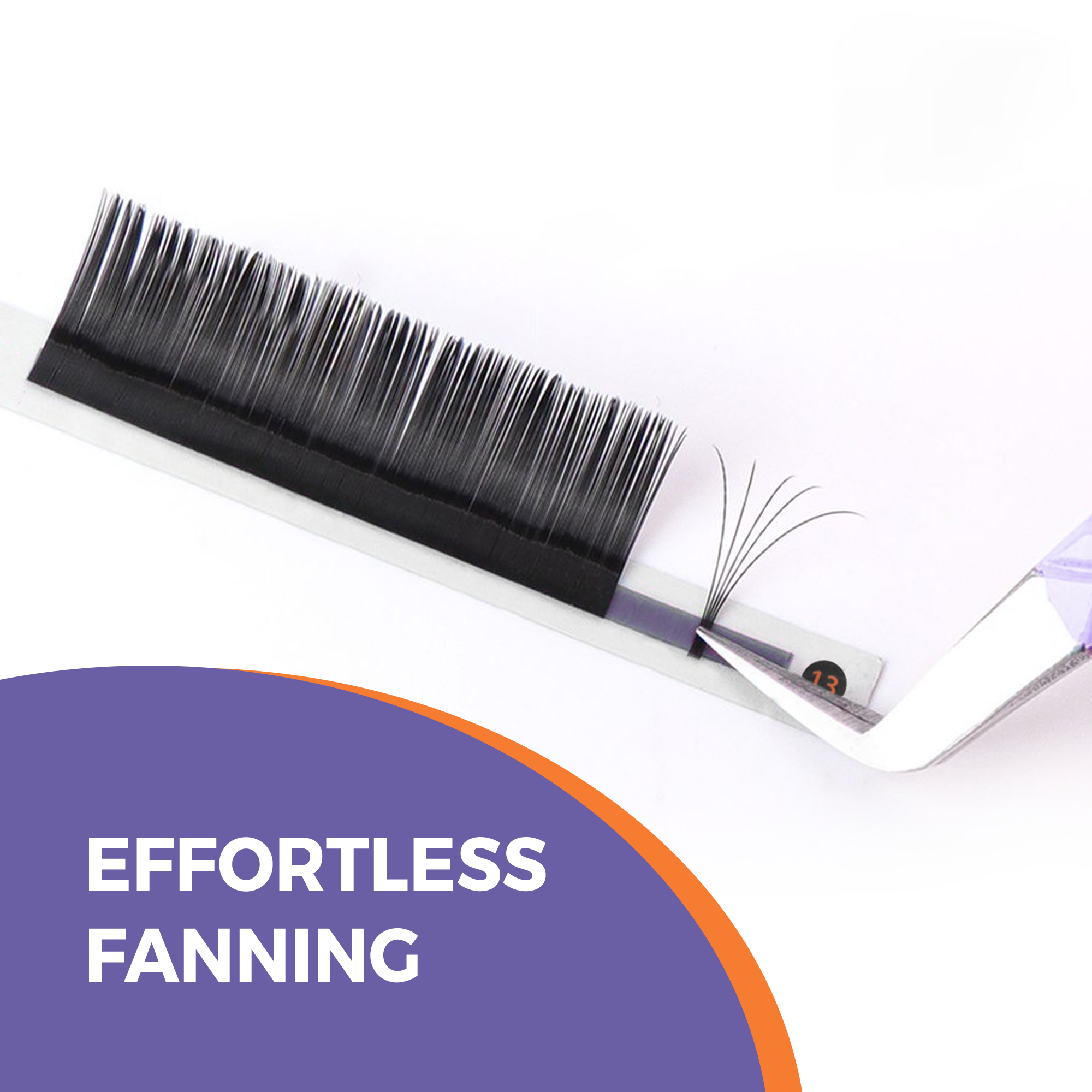 Eyesy Lash - Wholesale False/Fake Eyelashes - Cashmere CLASSIC - Volume - MEGA Volume Lashes1