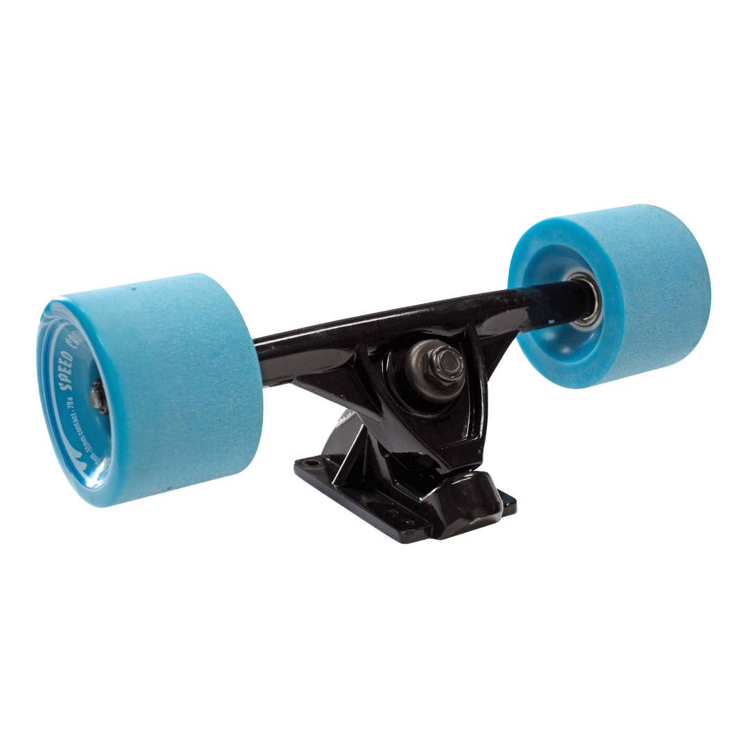Yocaher Skateboards - Wholesale Skateboard - Yocaher Free Style Complete Longboard - Sway4