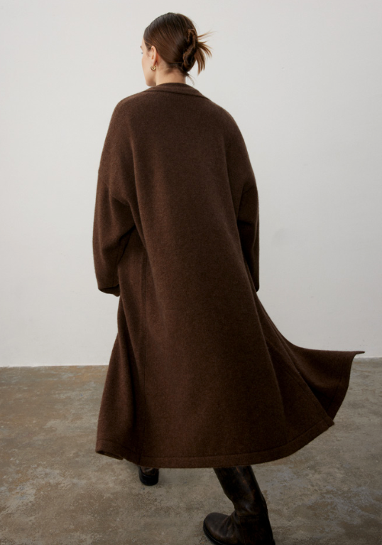 Calin - Wholesale Cardigan - Women's - Joan Cardigan1