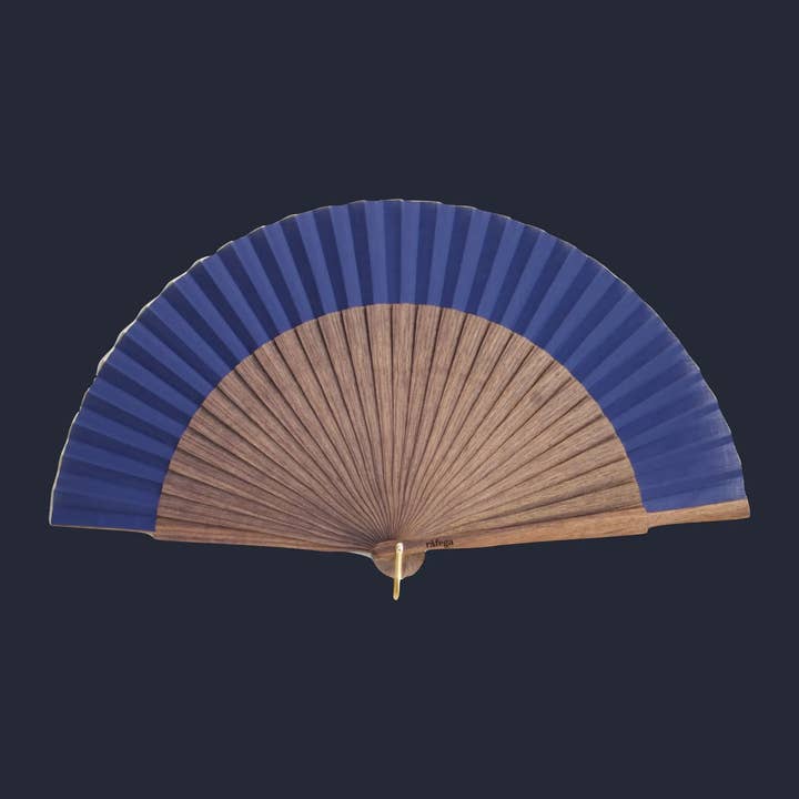 ràfega abanicos - Wholesale Handheld Folding Fan - Abanico Marino
