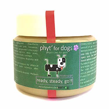 Ready Steady Go for wholesale by Diet'Dog UK