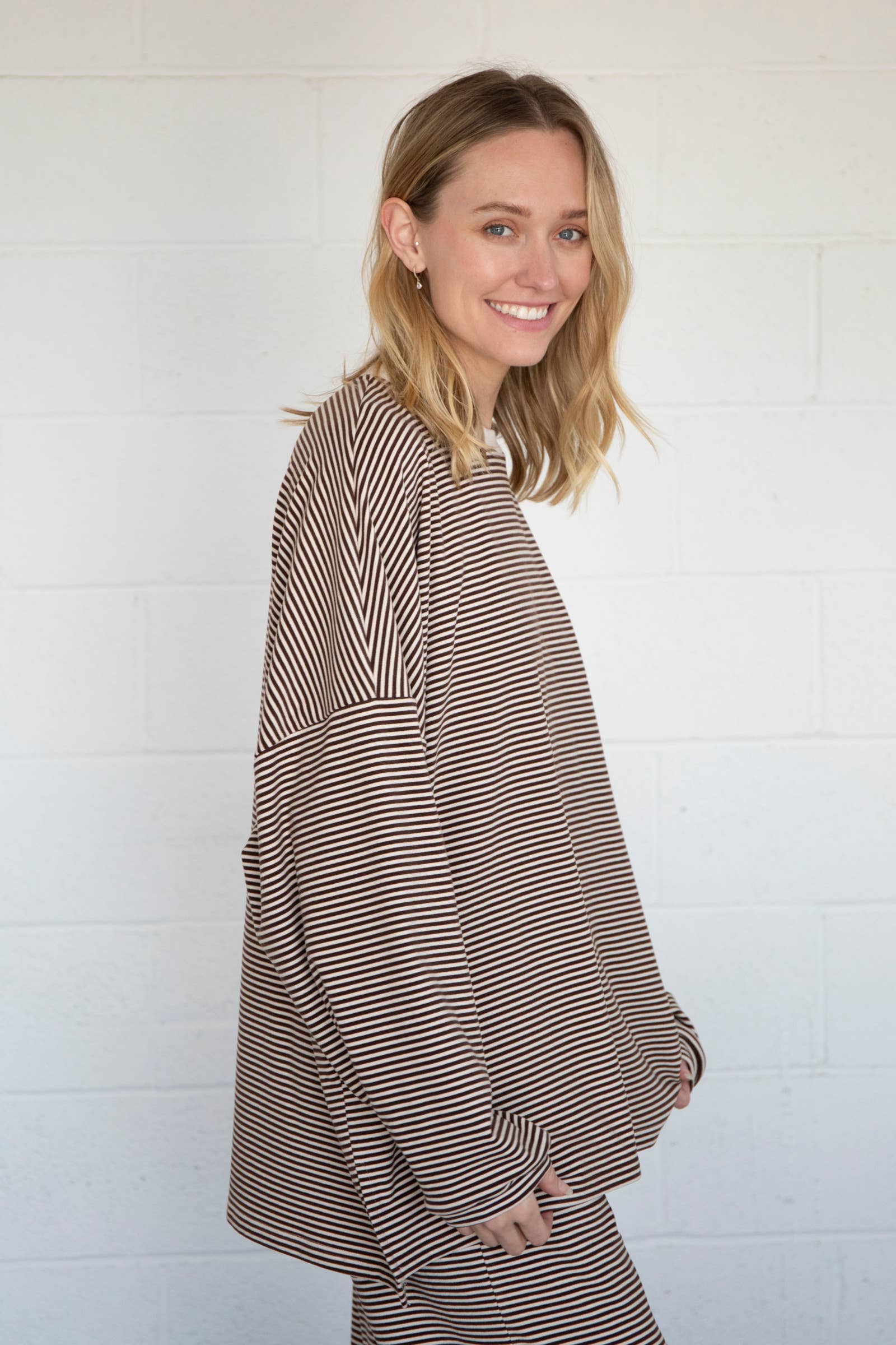 Things Between - Wholesale Tuniek - Dames - Dani Top9