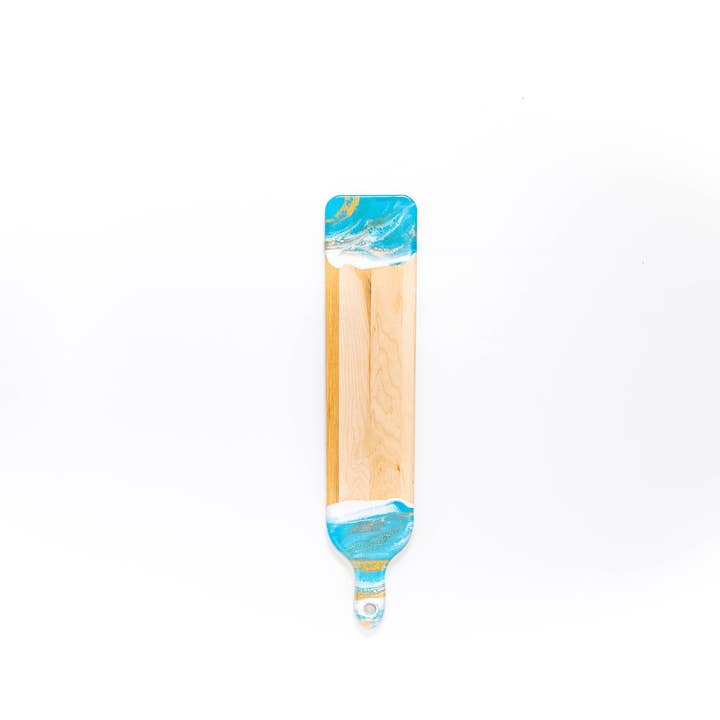 Lynn & Liana Designs - Wholesale Cheese Board - Discontinued Maple Boards! Get 25% off! NO TARIFFS!50