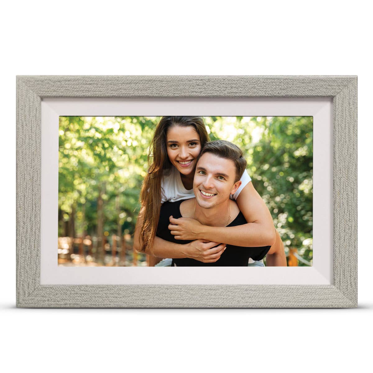 PhunkeeTree - Wholesale Picture Frame - Digital Picture & Video Frame Instantly Send with Phone App3