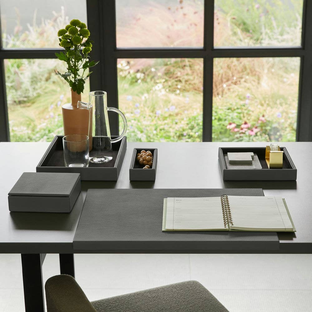 Eglooh - Wholesale Desk Set - Atena Reception Set95