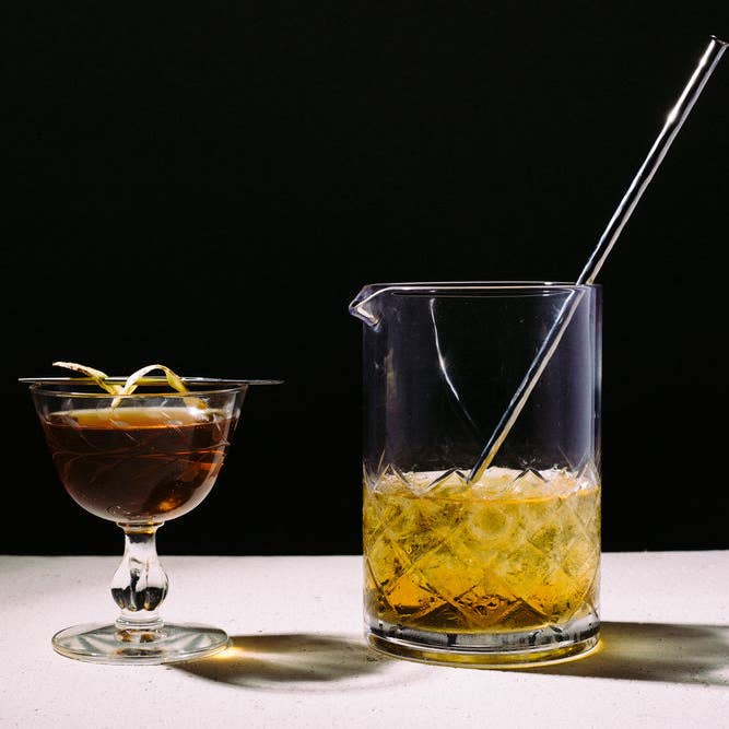 Blanc Creatives - Wholesale Mixing Spoon - Cocktail Spoon3