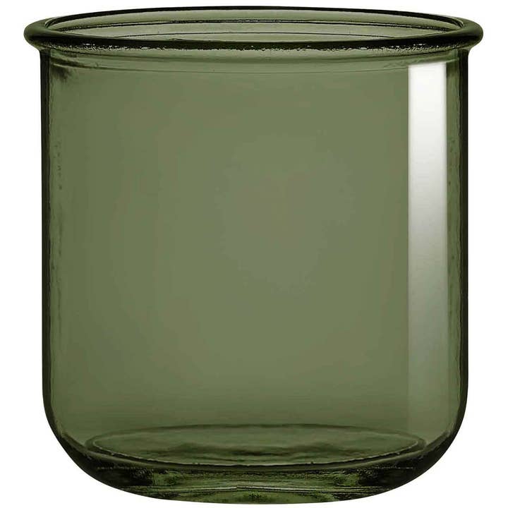 HACIENDAROMA - Wholesale Jar/Filled Candle - Sustainable Elegance: Premium Spanish Glass Jar Candle22
