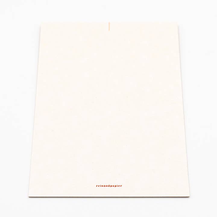 reisundpapier – wholesale Postcard – Postcard Vietnamese Thank you "cam on"4