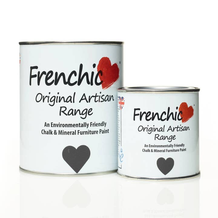 Panter for engroshandel hos Frenchic Paint Finland