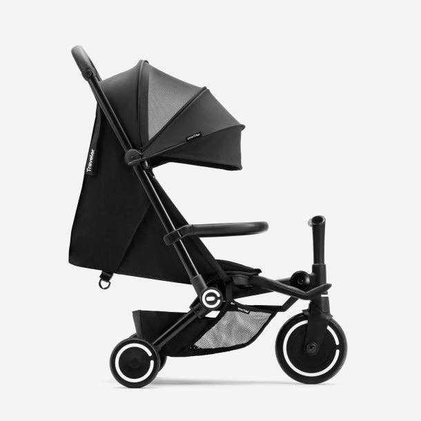 Traveler Stroller for wholesale by smarTrike