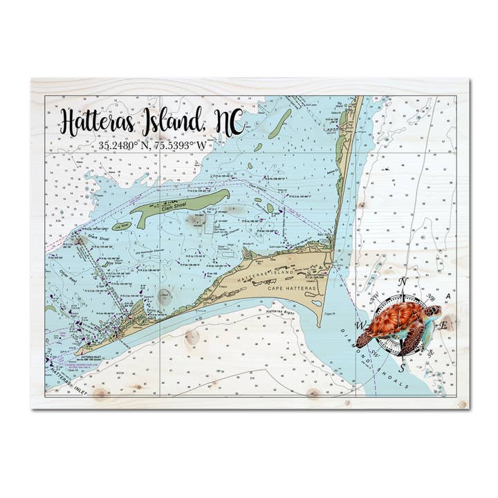 Map Mom - Wholesale Map - Mini Map- 5x7 Inches1