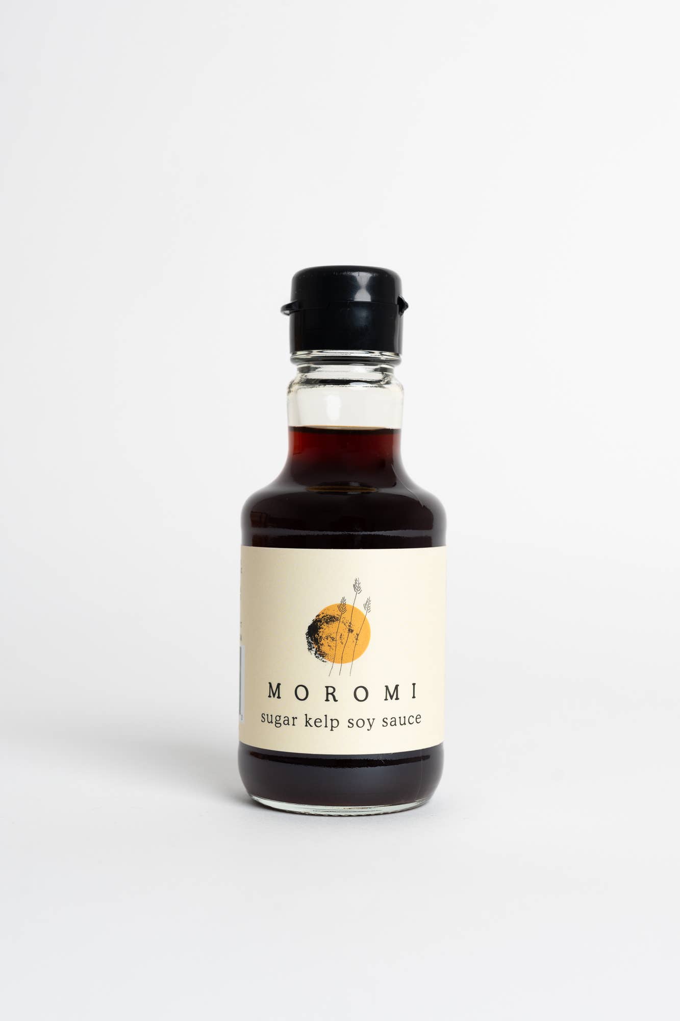 Moromi - Wholesale Sauce - Sugar Kelp Soy Sauce