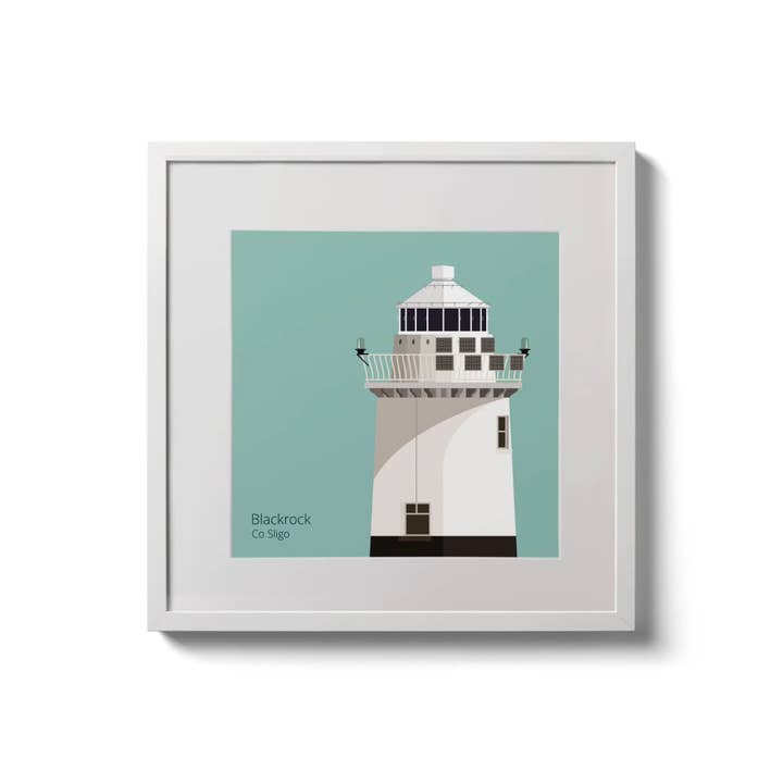 The Designer of Things - Wholesale Art Print - Blackrock10