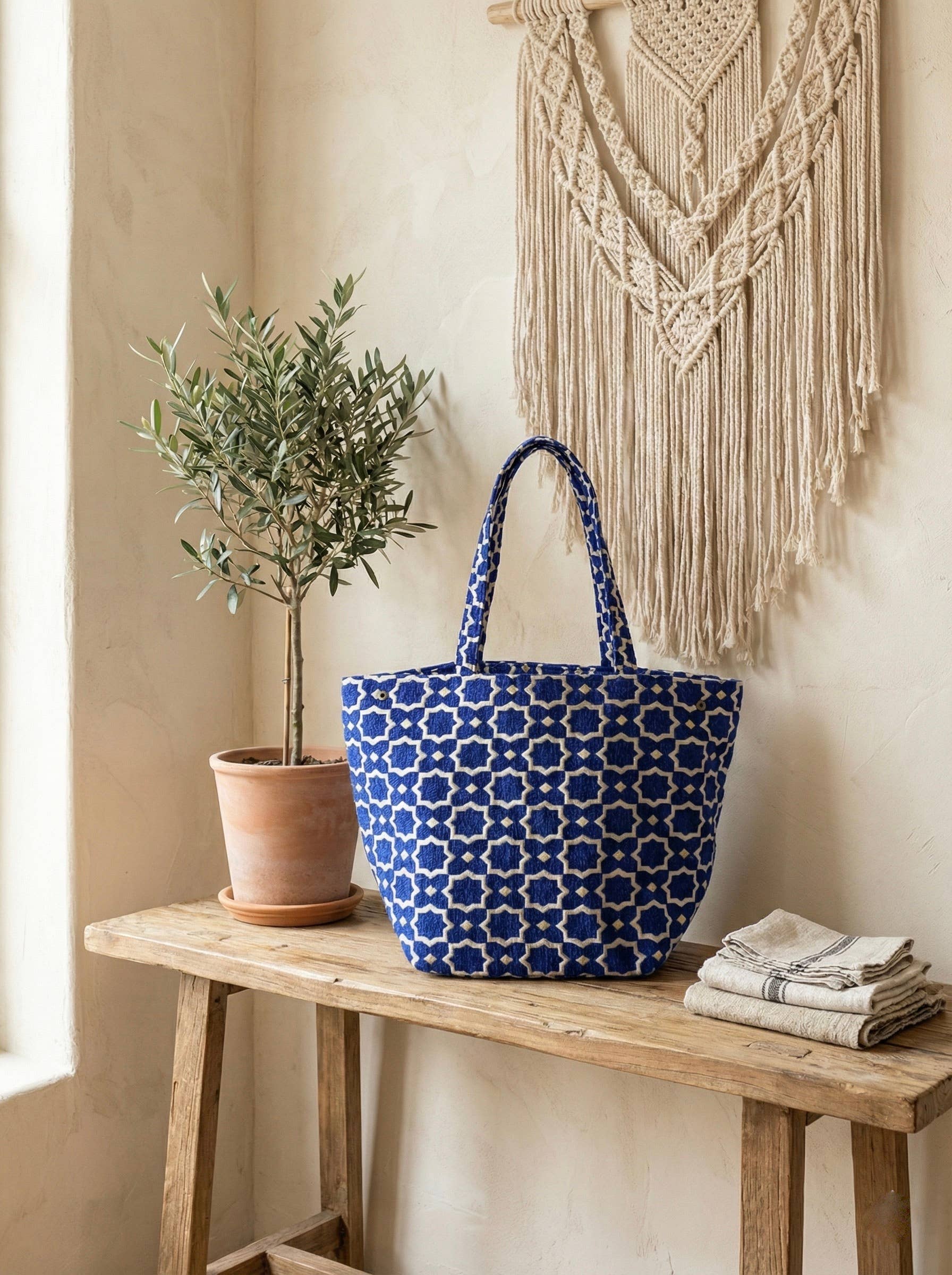 MIRAMAR Store - Wholesale Top Handle Bag - Women's - Moroccan Velvet Brocade Gold Tote Bag5