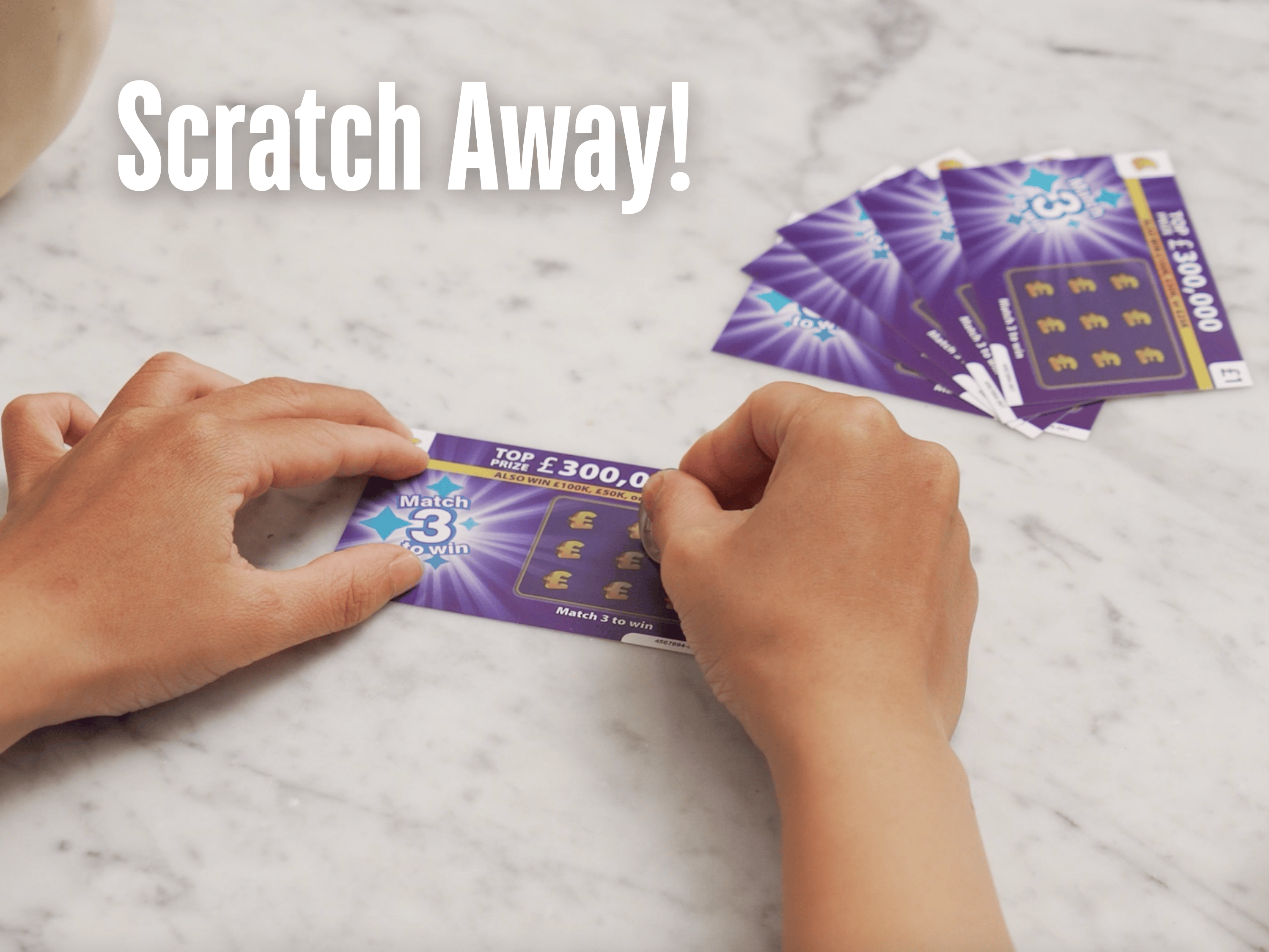 Surprise Scratch Cards – wholesale Wedding card – Set of 6 - Will You Be My Bridesmaid Proposal Scratch Cards4