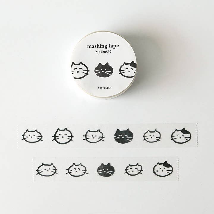 illust.10 for wholesale by Suatelier design