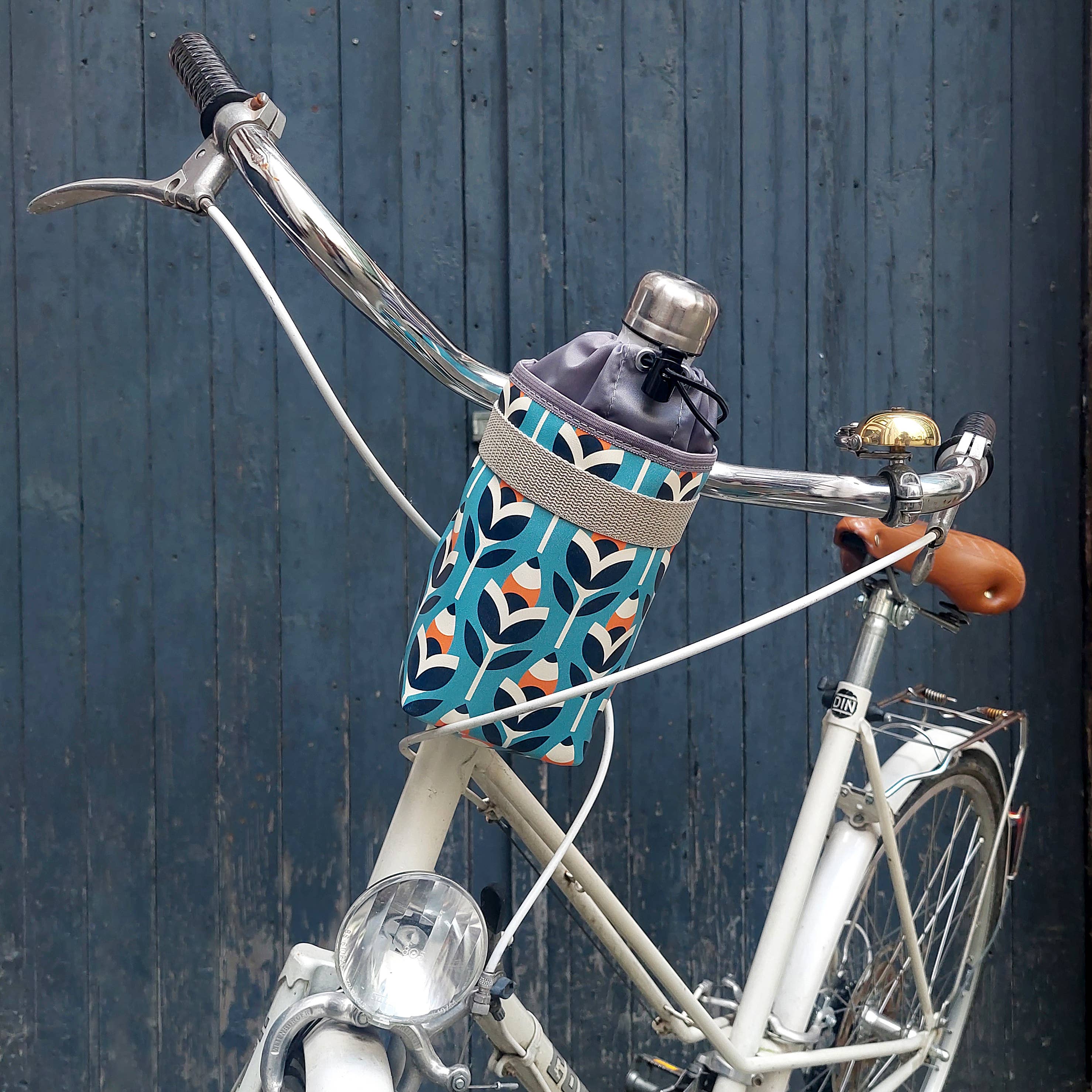 Ikuri - Vente Porte-bouteilles - Sacoche porte-bouteille et snack pour guidon – Scandinavia3