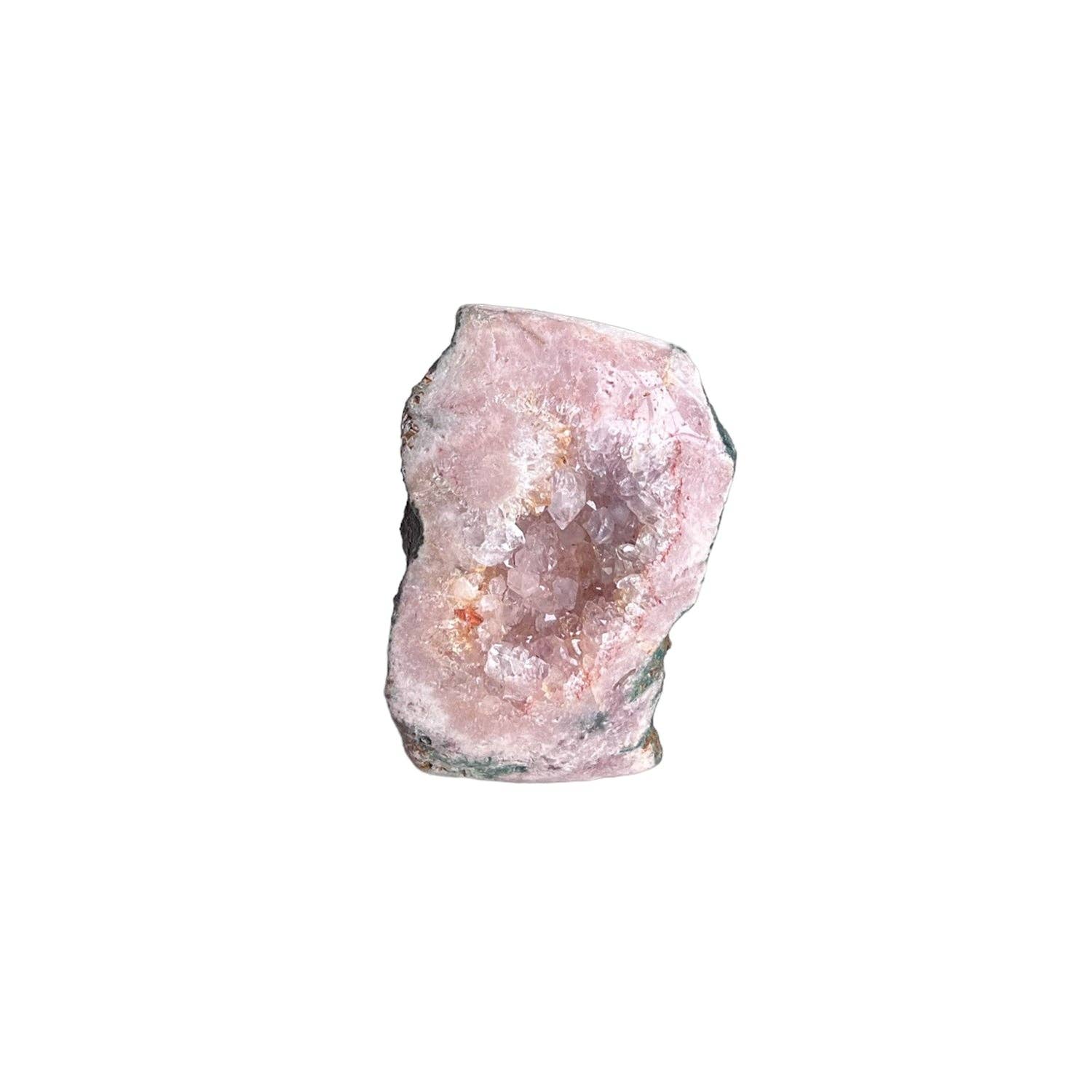 Blue Ocean Traders - Wholesale Spiritual Stone/Crystal - Pink Amethyst Freeform