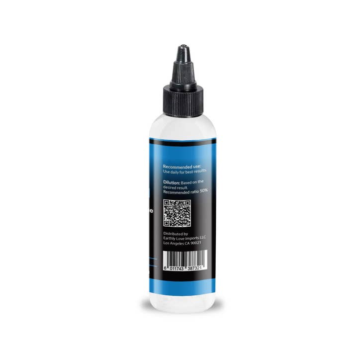Earthly Love Imports - Wholesale Bath/Body Oil - Australian Emu Body Oil for Intense Hydration