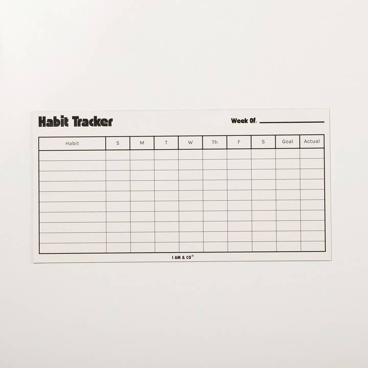 Magnetisk vane tracker for engroshandel hos I AM & CO