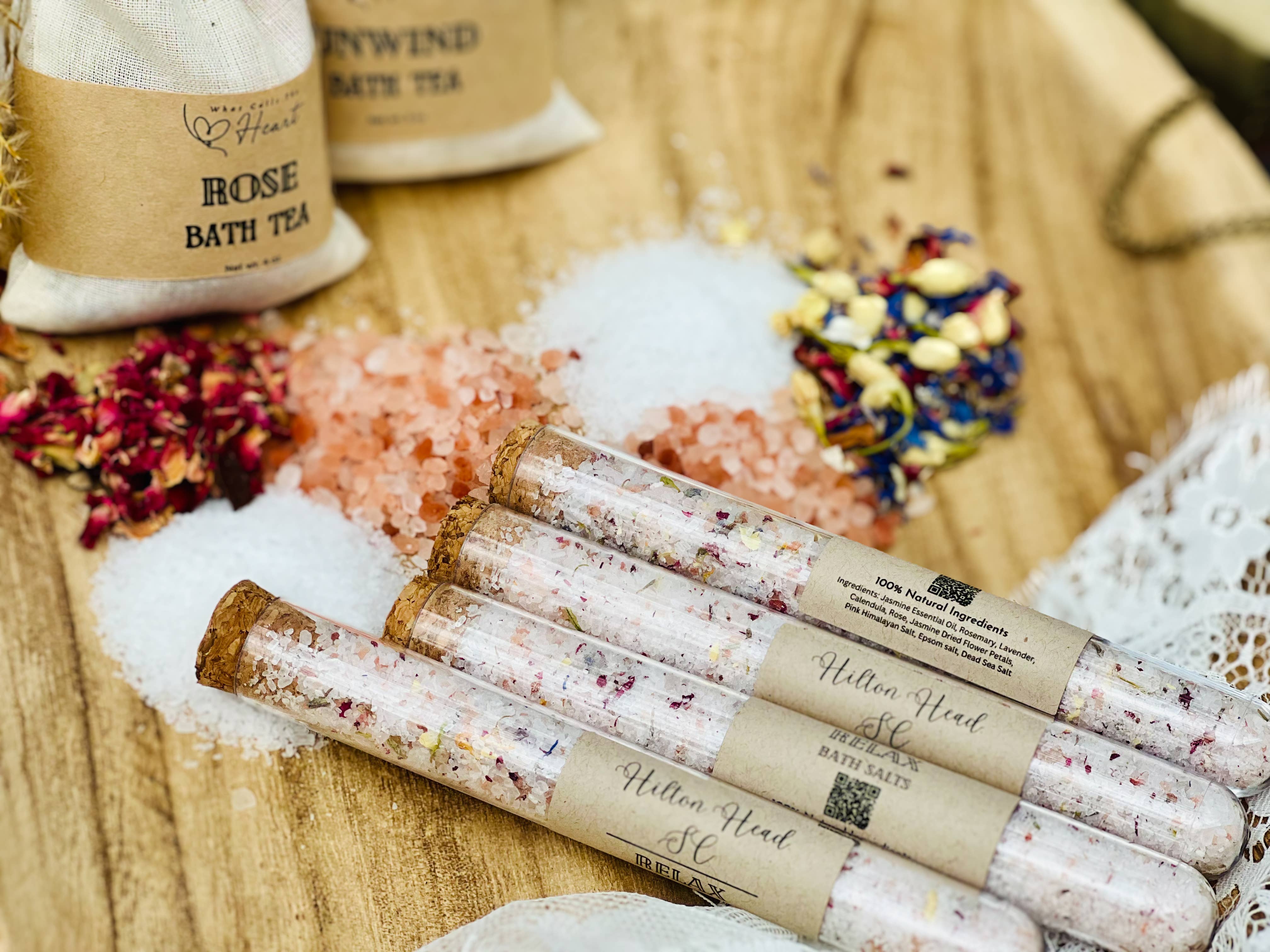 WhatCallsTheHeart - Wholesale Bath Salts - Mixed Bath Salts4