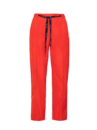 Red Trousers for wholesale by DUARTEHAJIME