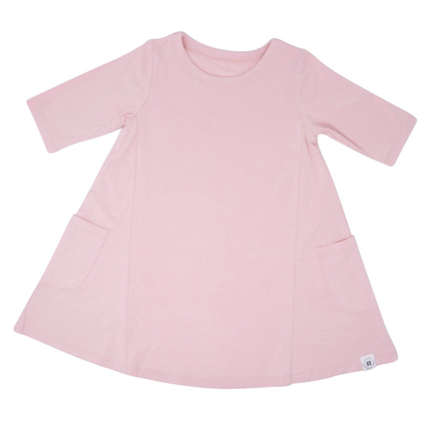 Camoscio Rosa Tunica Miss Mayhem - Camoscio rosa in vendita all'ingrosso su Faire0