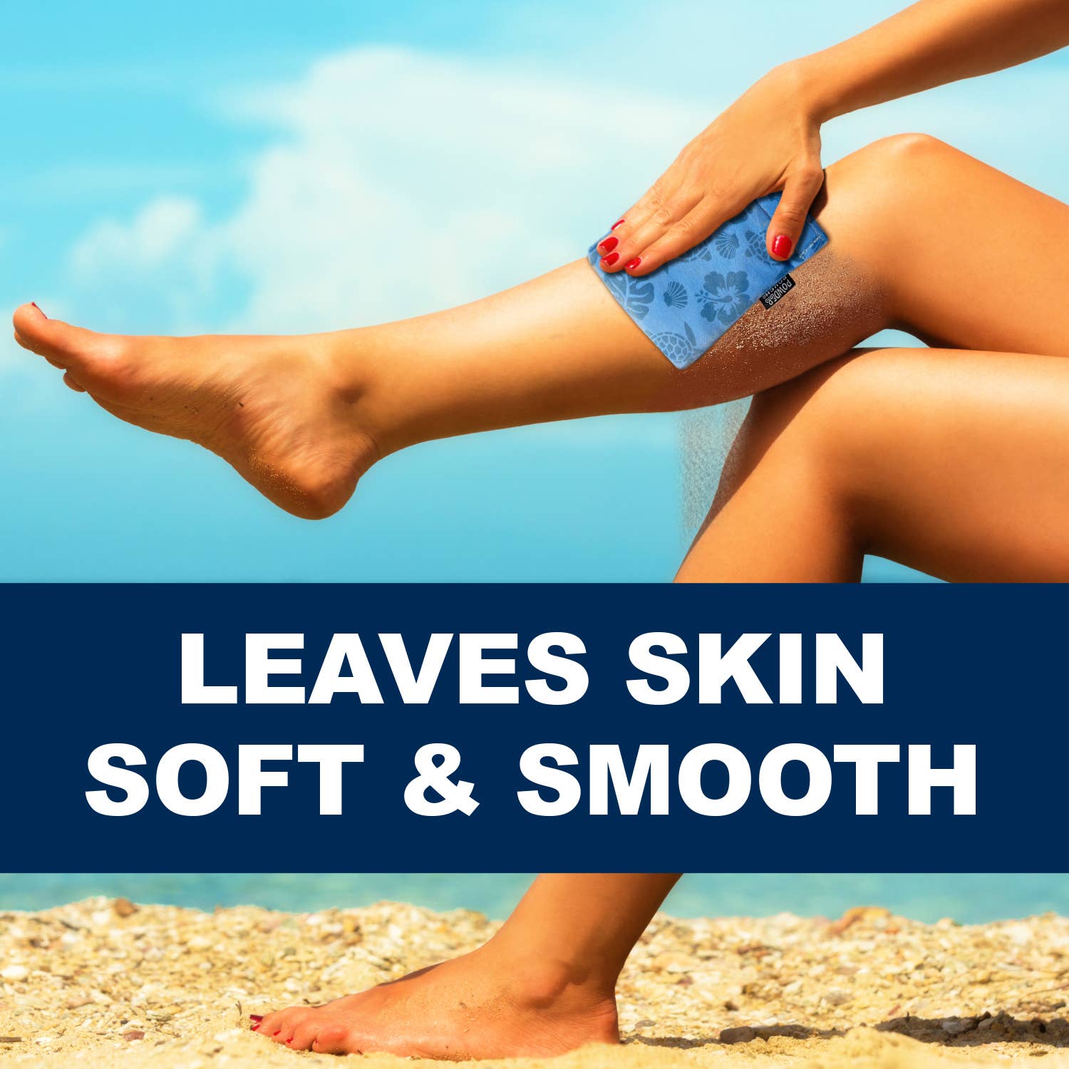 Powder Pouch LLC. – wholesale Beach accessories – Powder Pouch® Sand Remover11