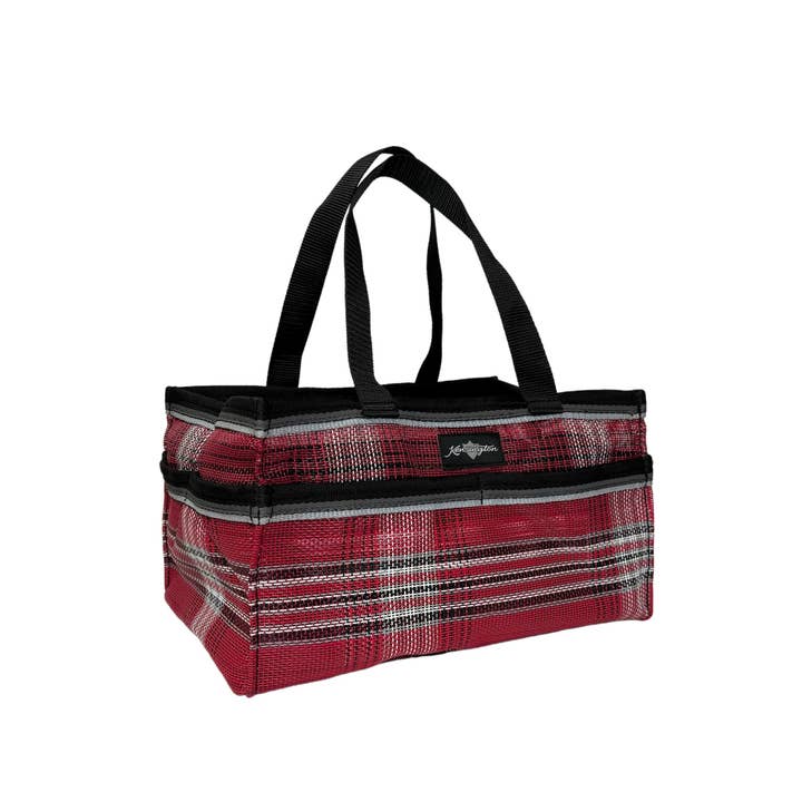 Kensington - Wholesale Tote Bag - Unisex - Grooming Tote8