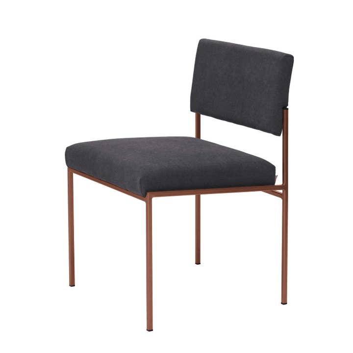 Sternzeit Design - Wholesale Chair - Cube Stuhl 55 - Basic Line33