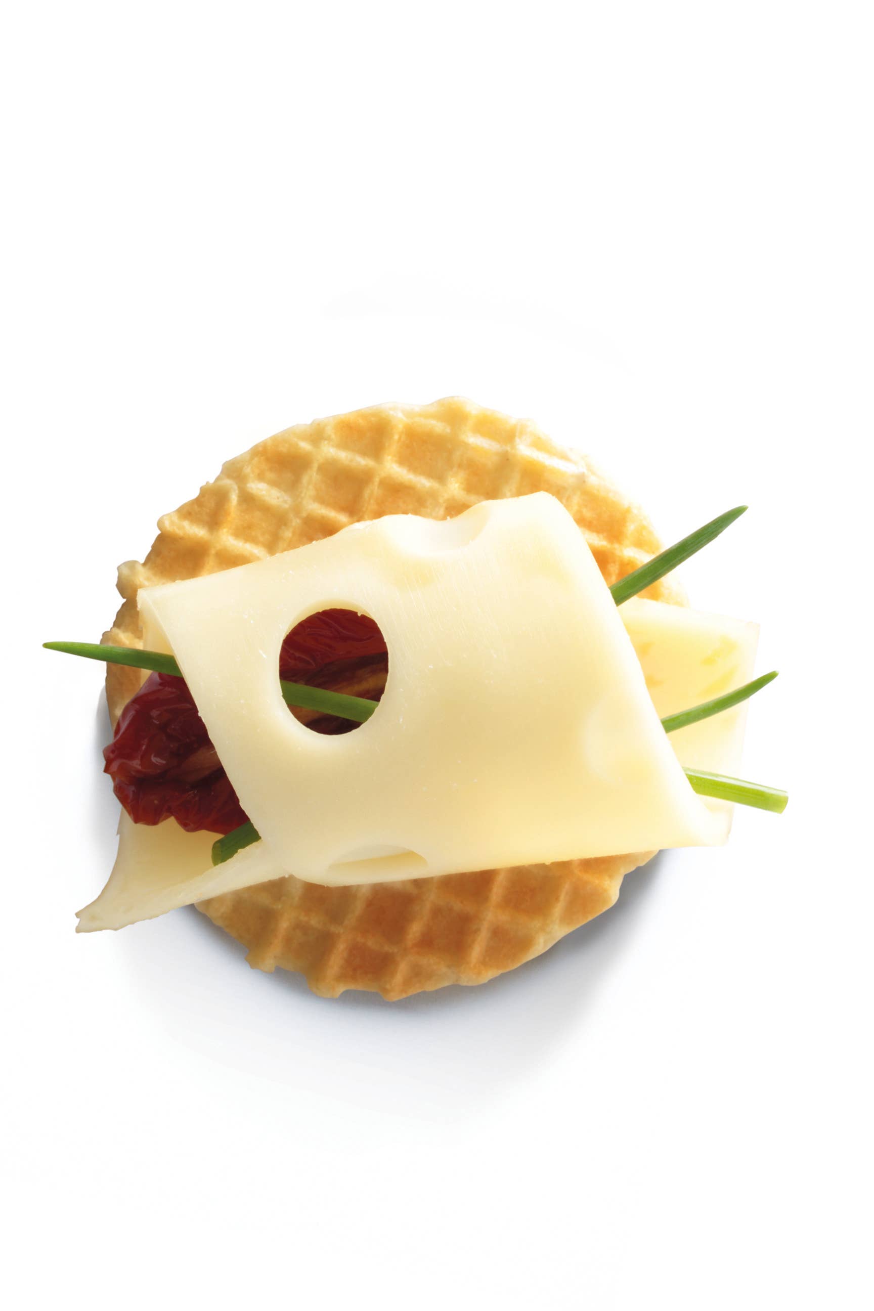 REMOVED BRAND - Wholesale Crackers - Guérande salt toasts 50g
2