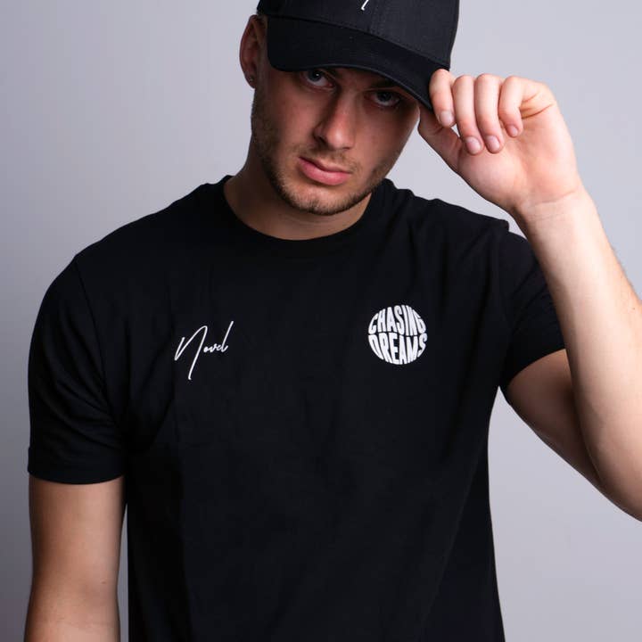 NOVEL - Wholesale Baseball Cap - Unisex - NOVEL Signature Cap1