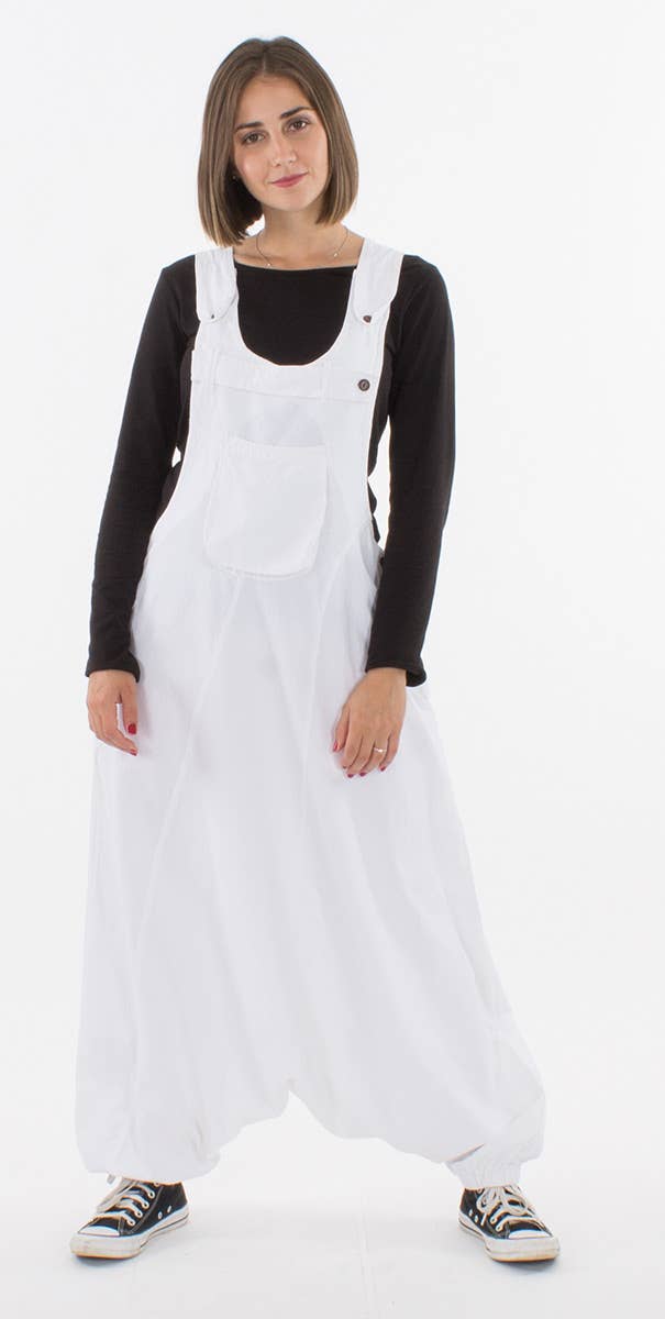 Coline - Wholesale Overalls - Women's - Overalls — woman-CO156952