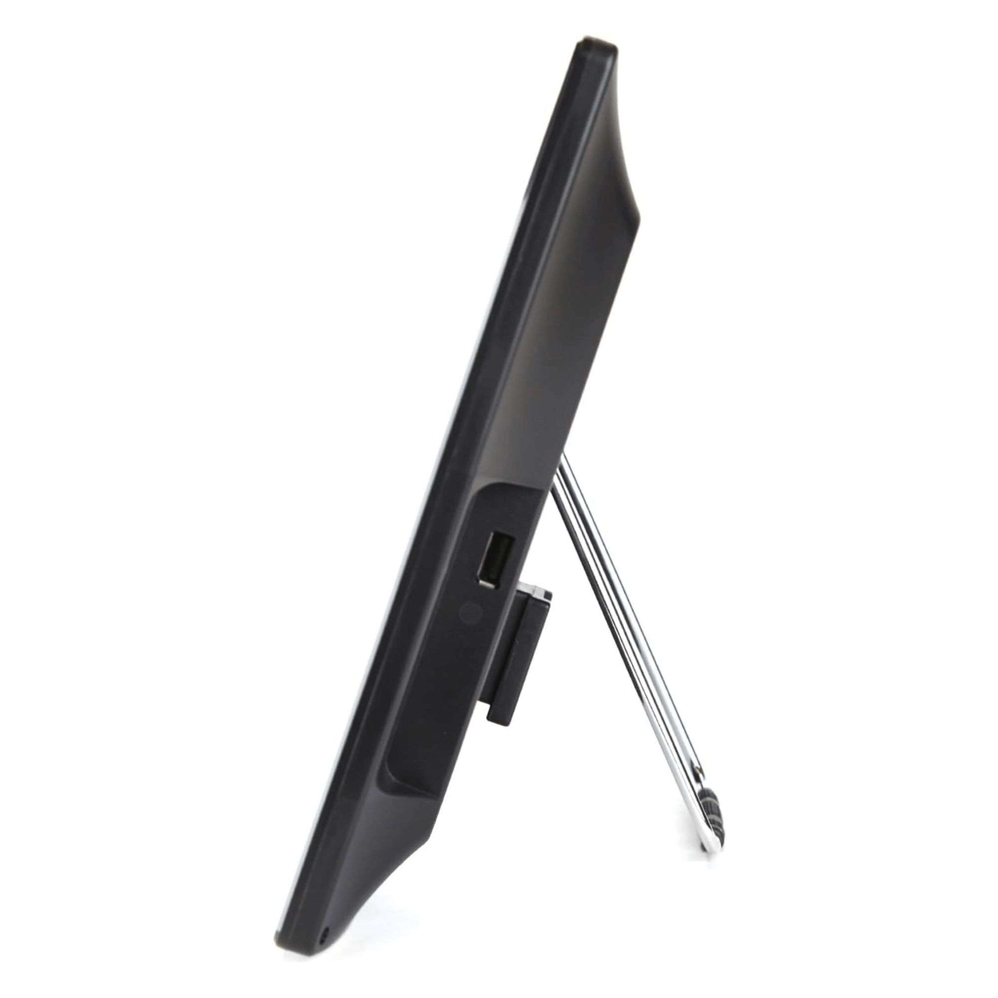 JupiterGear Home – wholesale Decorative tabletop object – Emerson 13.3" Portable Digital TV with 12V DC Car Adapter3